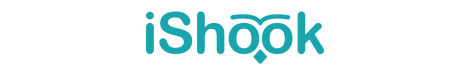 ishook Logo